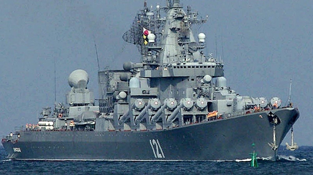 Moskva 1