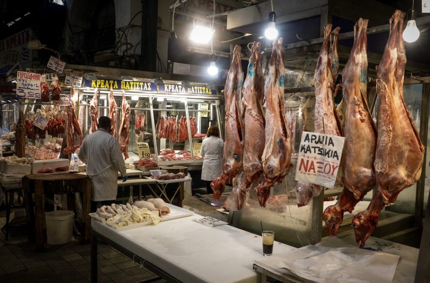  Τιμή σοκ στον οβελία, πάνω από 12 ευρώ το κιλό – Μειώθηκαν οι εισαγωγές, αυξήθηκαν οι εξαγωγές αρνιών – Τι πρέπει να προσέξετε