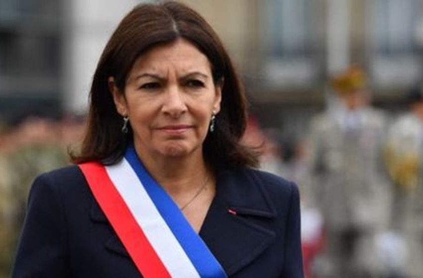  Γαλλία: Η υποψήφια των Σοσιαλιστών Αν Ινταλγκό θα στηρίξει τον Μακρόν