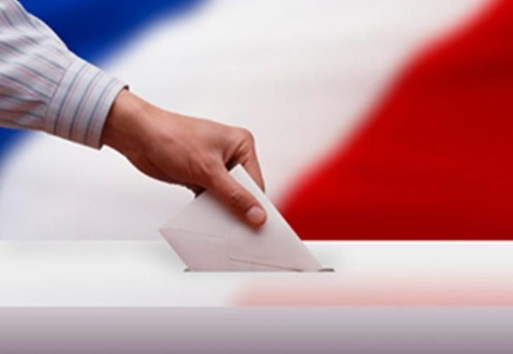  Γαλλία: Μειωμένη η συμμετοχή σε σύγκριση με το 2017 – Τι έδειξε η τελευταία δημοσκόπηση- Στις 9 τα exit polls
