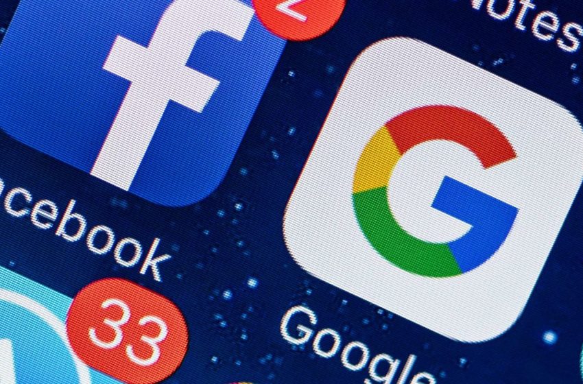  Google-Facebook στη μέγγενη αυστηρών κανόνων της Κομισιόν – Πρόστιμα έως το 6% του παγκόσμιου τζίρου