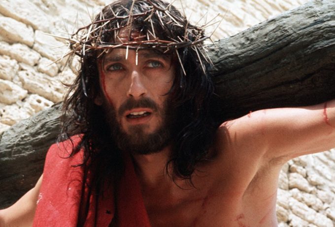  Ο Ιησούς από τη Ναζαρέτ: 10 πράγματα που δεν ήξερες για τη θρυλική σειρά