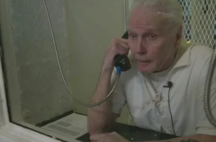  Τέξας: Εκτελέστηκε ο γηραιότερος θανατοποινίτης – Τα τελευταία λόγια του