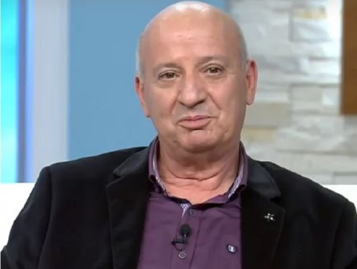  “Βόμβα” Κατερινόπουλου: Άνθρωποι της Πισπιρίγκου της έδωσαν την κεταμίνη και ήξεραν το λόγο