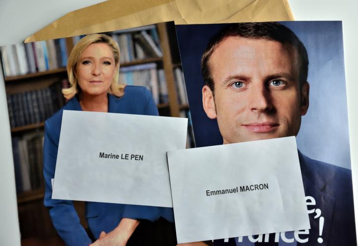  Γαλλία – Εκλογές: Τα πρώτα αποτελέσματα από υπερπόντιες περιοχές