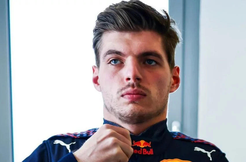  Formula 1: Κυρίαρχος στην Ίμολα ο Max  Verstappen