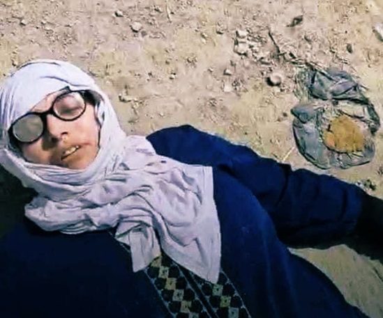  Παλαιστίνη: Μητέρα 6 παιδιών σκοτώθηκε από Ισραηλινούς στρατιώτες στη Δυτική Όχθη