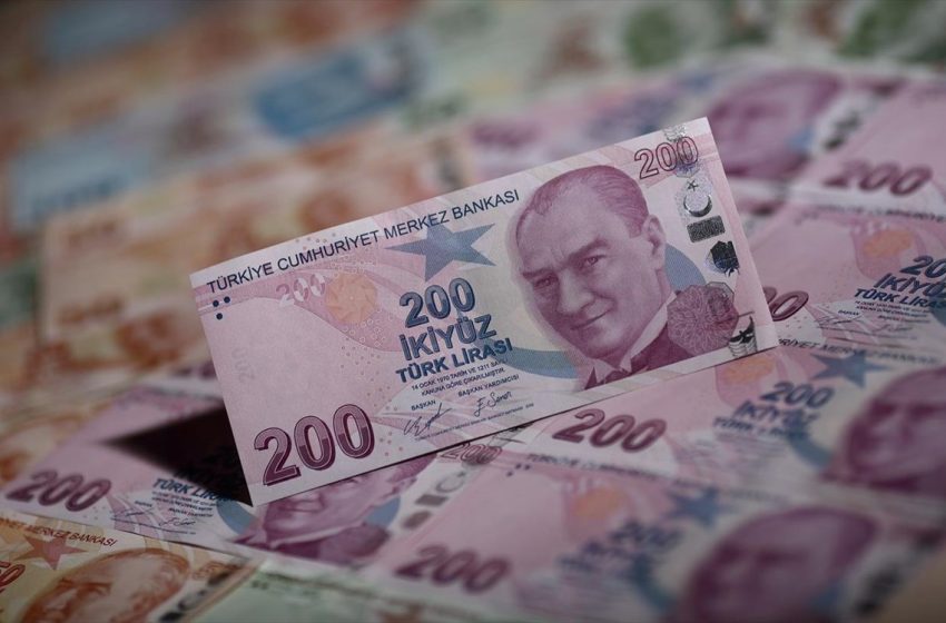  Τουρκία: Σε νέα επίπεδα ρεκόρ “σκαρφάλωσε” ο πληθωρισμός – Πώς κινείται η λίρα