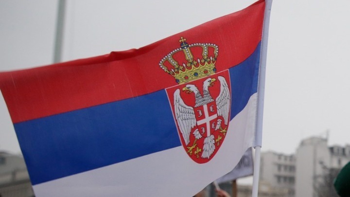  Εκλογές στη Σερβία: Φαβορί ο νυν πρόεδρος Αλεξάνταρ Βούτσιτς