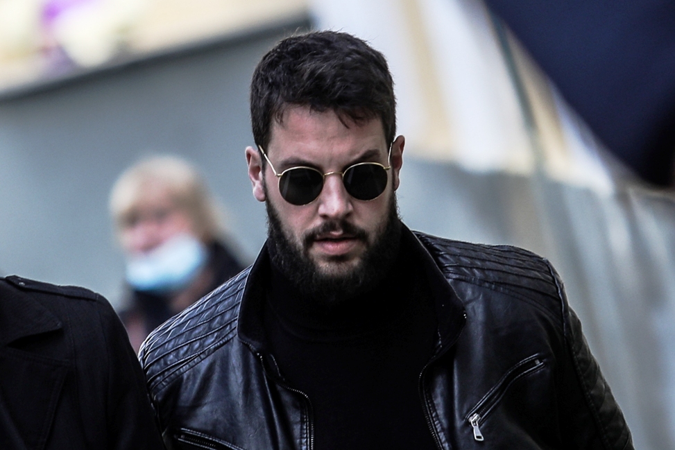 ΔΑΣΚΑΛΑΚΗΣ