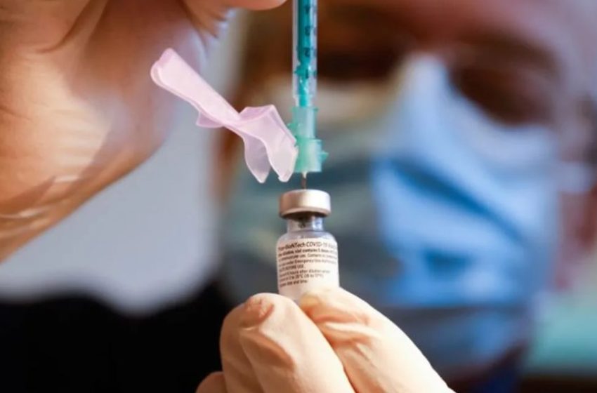  Είχε εμβολιαστεί… 87 φορές κατά του κοροναϊού στη Γερμανία – Πωλούσε πλαστά πιστοποιητικά