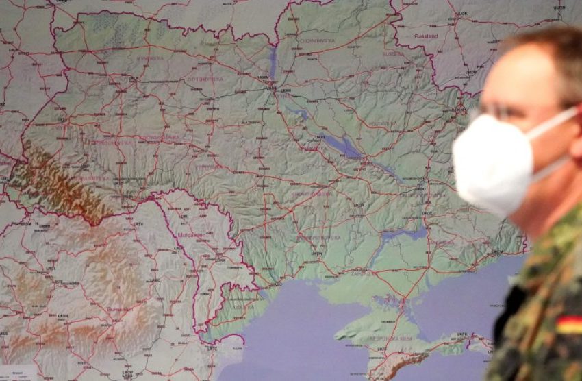  Vedomosti: Αυτοί είναι οι τέσσερις κρίσιμοι τομείς στις διαπραγματεύσεις Ρωσίας Ουκρανίας – Δυσκολίες και συμβιβασμοί