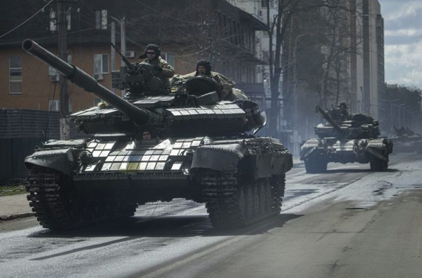  “Σίγουρα πολεμάμε το ΝΑΤΟ, θα μπορούσε να ονομαστεί τρίτος παγκόσμιος” – Ανατριχιαστικές αναφορές στη ρωσική τηλεόραση για πυρηνικά