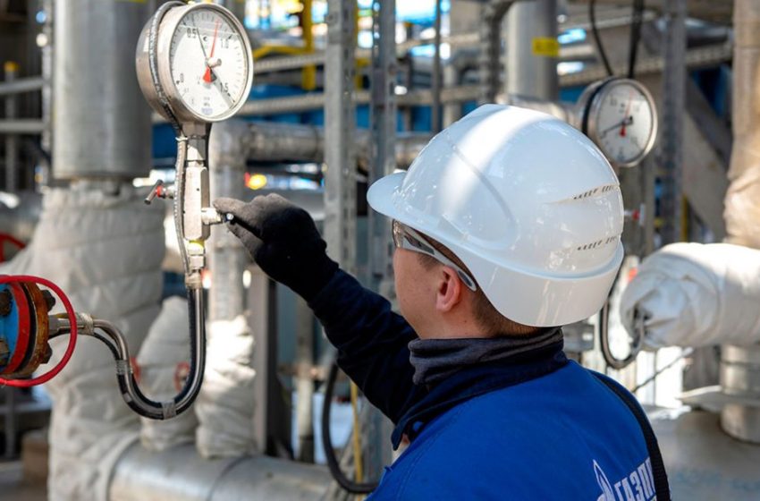  Η Μόσχα σκληραίνει τη στάση της – Τέλος το φυσικό αέριο σε Βουλγαρία και Πολωνία