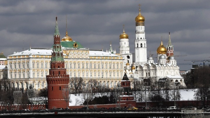  Ρωσία: Οι αρχές της Μόσχας προετοιμάζουν και εξοπλίζουν τα καταφύγια σε πολυκατοικίες και εμπορικά