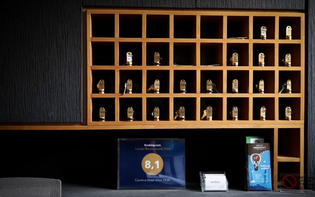 Ξενοδοχείο