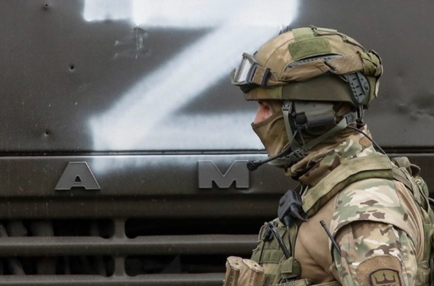  Ρωσία: Βομβαρδίσαμε και καταστρέψαμε αμερικανικά όπλα σε στρατιωτικό αεροδρόμιο κοντά στην Οδησσό