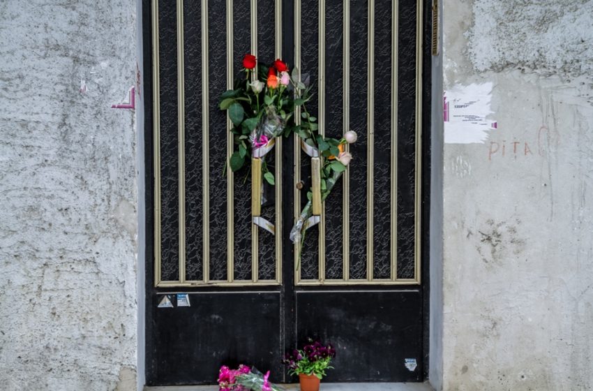  Δολοφονία 9χρονης στην Πάτρα: Στα εγκληματολογικά εργαστήρια το τάμπλετ