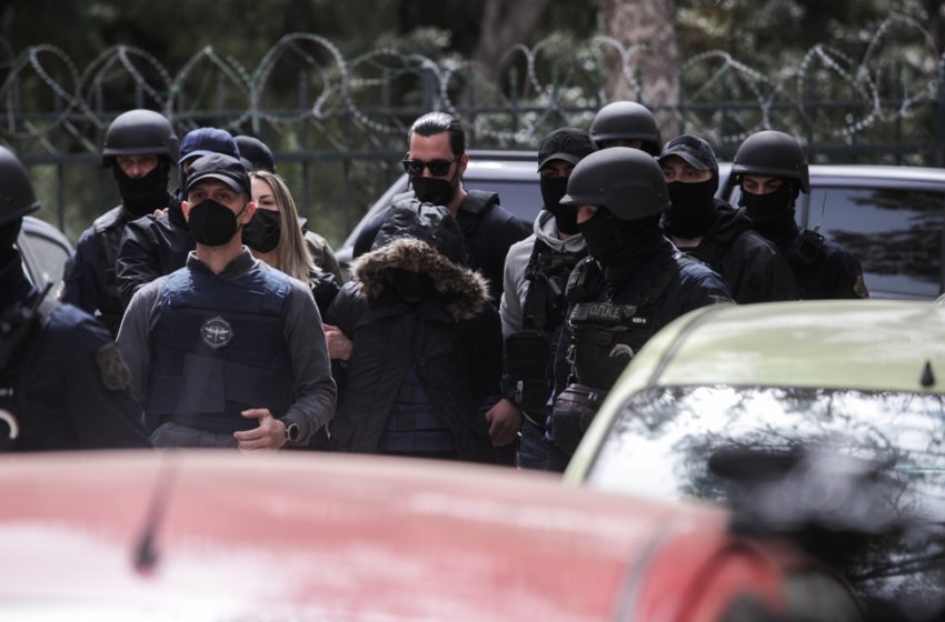  Στον Κορυδαλλό η Πισπιρίγκου