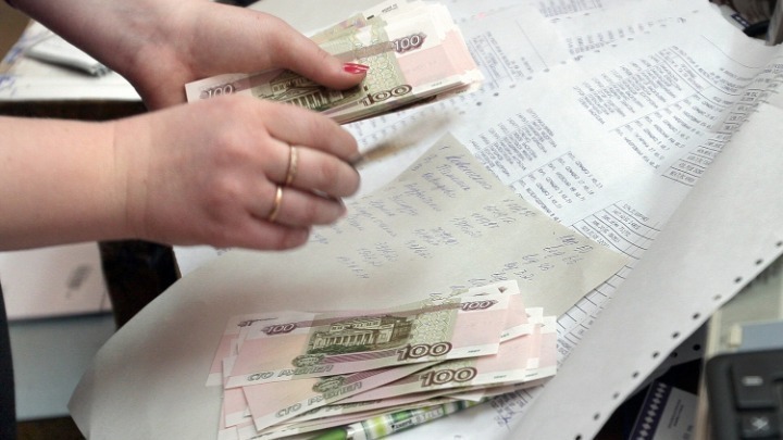  Ρωσία: Σε ρούβλια οι εξαγωγές τροφίμων και σιτηρών ή στο εθνικό συνάλλαγμα των “φιλικών χωρών”