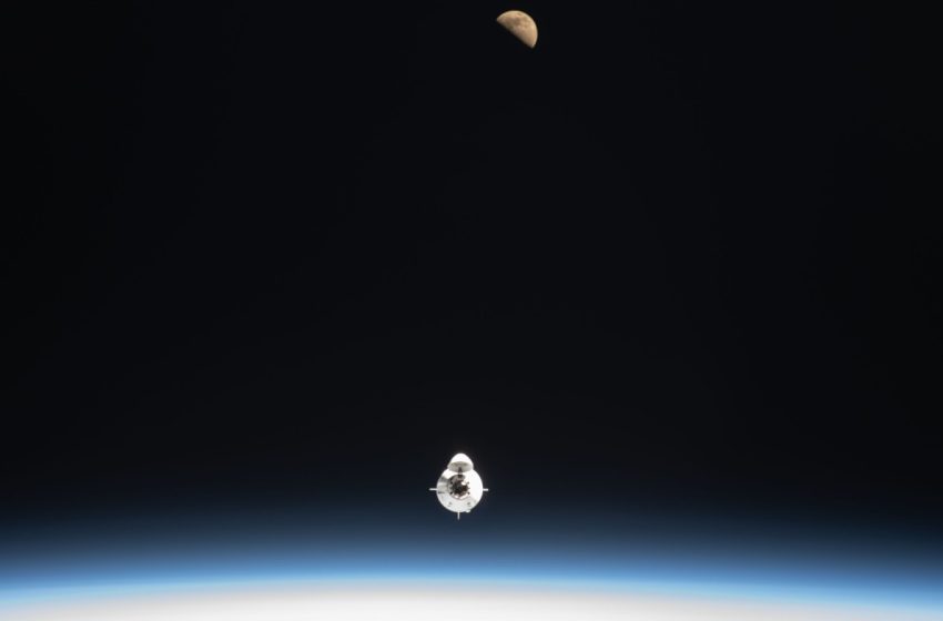  SpaceX: Επέστρεψαν στη Γη οι τέσσερις αστροναύτες της πρώτης  ιδιωτικής, διαστημικής αποστολής