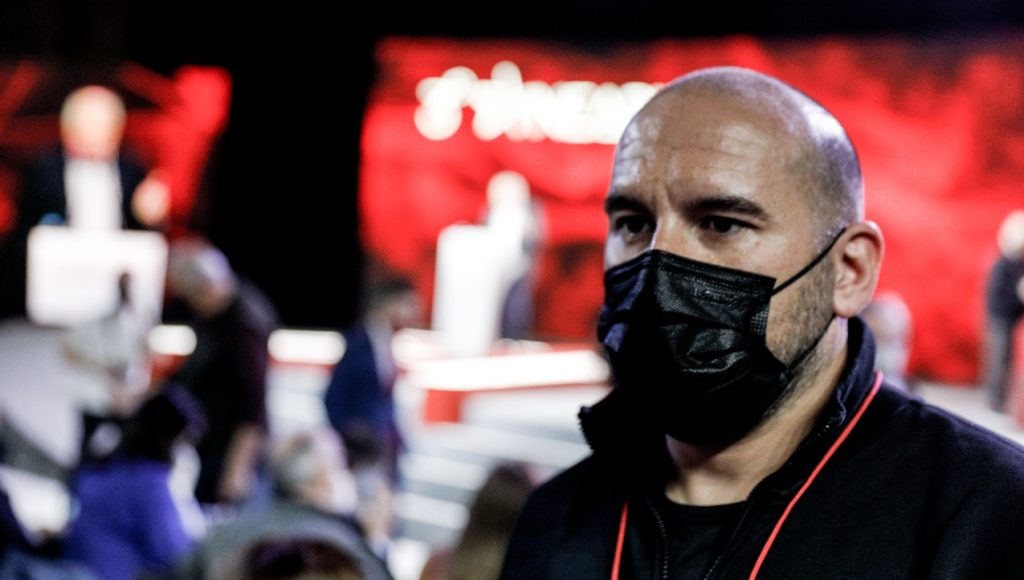 ΤΖΑΝΑΚΟΠΟΥΛΟΣ