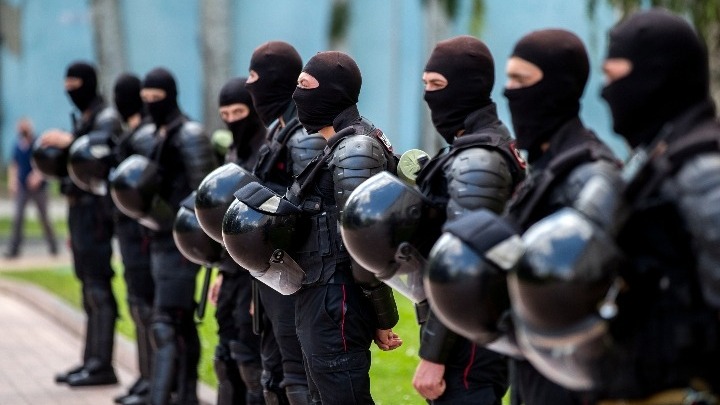  Τass: Η Ουκρανία πίσω από τα χτυπήματα στην Υπερδνειστερία