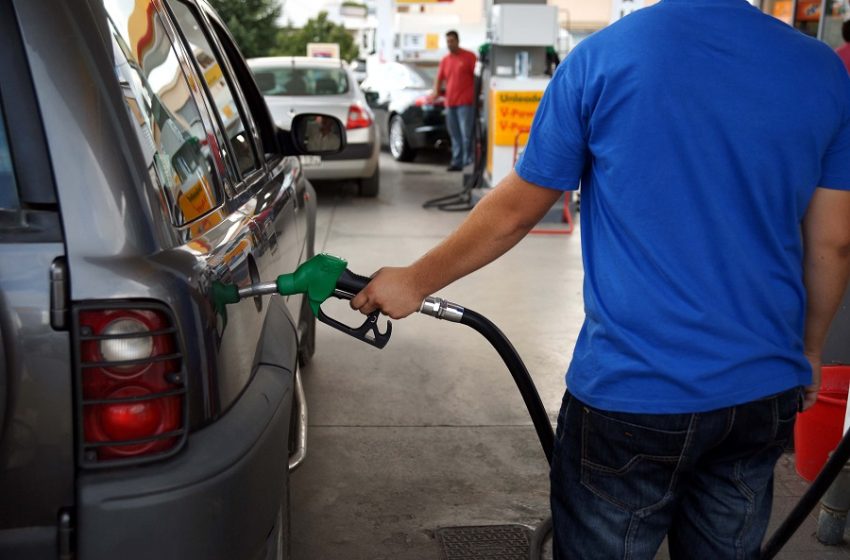  Επίδομα βενζίνης: Ανοίγει την Τρίτη του Πάσχα η πλατφόρμα – Πώς θα κάνετε την αίτηση