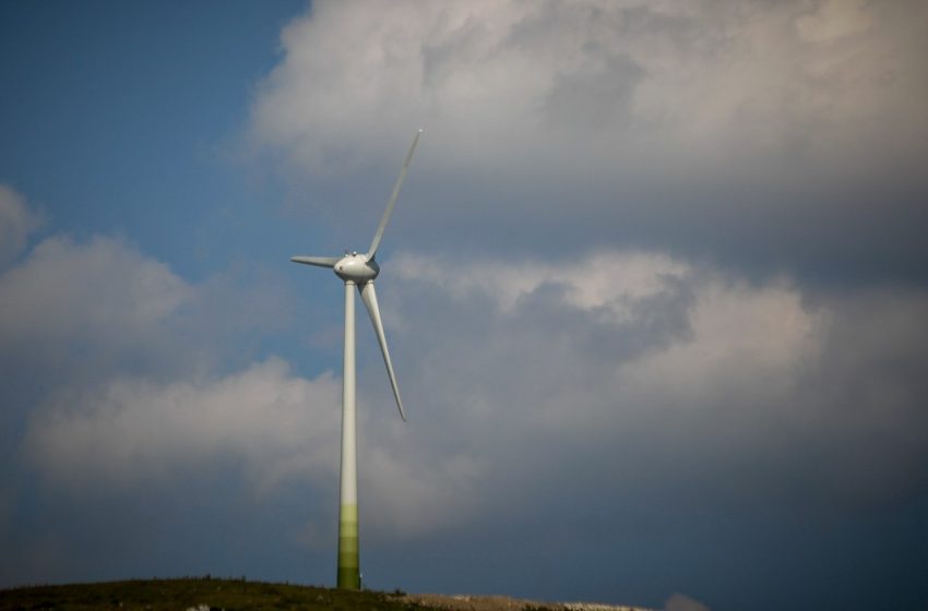  Από ρεκόρ σε ρεκόρ οι ανανεώσιμες πηγές ενέργειας – Περισσότερα από 10 γιγαβάτ μέσα στο 2022