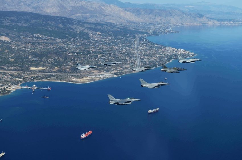  Τουρκικές απειλές: Παράνομες οι επισκέψεις ελλήνων υπουργών στα νησιά