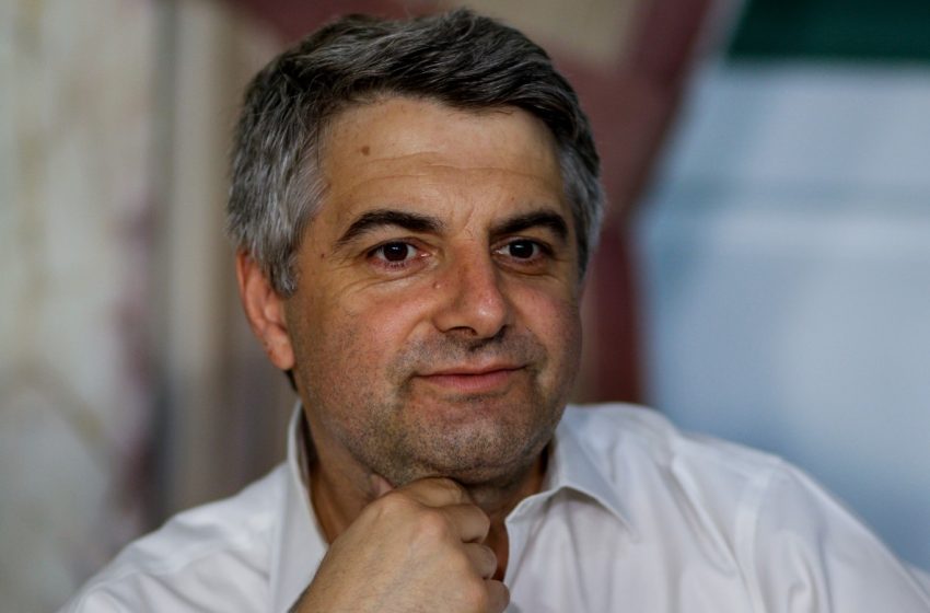  Κωνσταντινόπουλος: Καλούμε ΣΥΡΙΖΑ και ΝΔ να αποδεχθούν την πρόταση μας για πλαφόν στην λιανική του ρεύματος για να λύσουμε το πρόβλημα