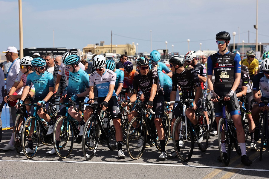 ποδηλατικος γυρος