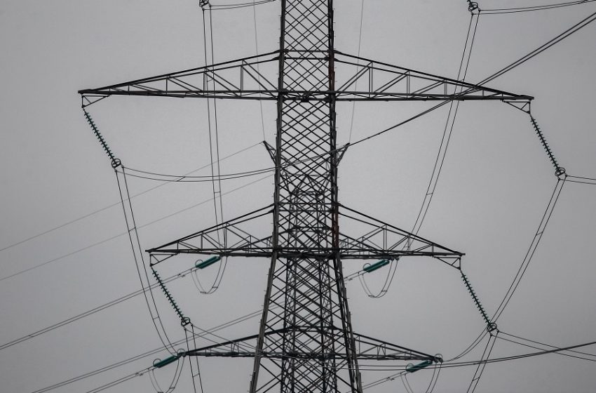  “Έκρηξη” στην τιμή του ηλεκτρικού ρεύματος – Αύξηση 65% από την Παρασκευή