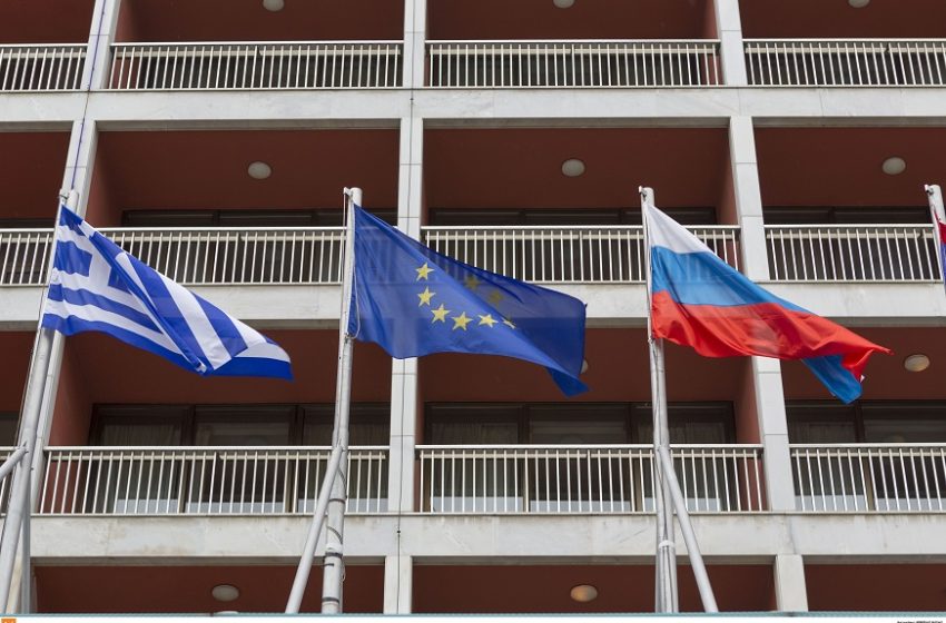  Διπλωματική κλιμάκωση στις ελληνορωσικές σχέσεις μετά την απέλαση 12 ρώσων – Ζαχάροβα: Θα υπάρξει απάντηση – Η αντίδραση της Αθήνας
