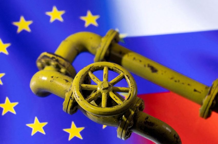  Φυσικό αέριο: Θα πληρώσουμε σε ευρώ, απαντά η ΕΕ στη Μόσχα