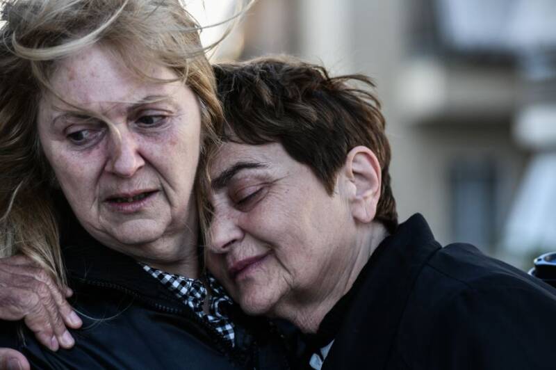  Συγγενείς της Ελένης Τοπαλούδη ζητούν αποζημίωση 980.000 ευρώ από τους δολοφόνους