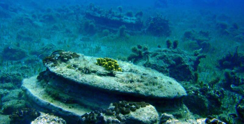  Αρχαιολόγοι αναζητούν τα ‘’μυστικά’’ της Ναυμαχίας της Σαλαμίνας – Συνεχίζεται η υποβρύχια έρευνα  που ξεκίνησε το 2016