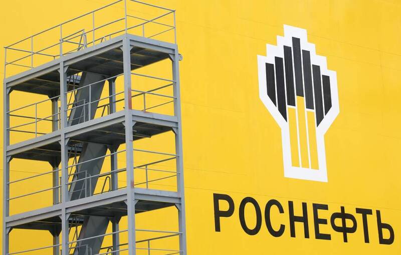  Η Γερμανία κινδυνεύει να ξεμείνει από καύσιμα- Το εμπάργκο στο ρωσικό πετρέλαιο και ο εφιάλτης Σολτς με το διϋλιστήριο της Rosneft