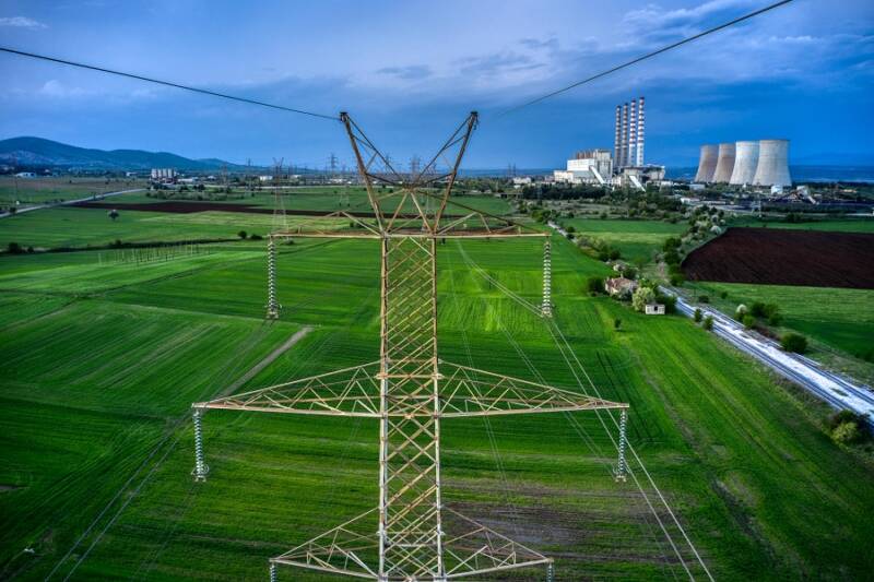  Καταρχήν συμφωνία με την Κομισιόν για τον νέο μηχανισμό ενέργειας – Την επόμενη εβδομάδα θα σταλεί προς έγκριση η νομοθετική ρύθμιση