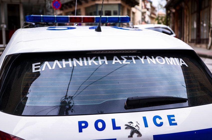  Γυναικοκτονία στην Καβάλα: Βίντεο από το φαρμακείο εξετάζει η ΕΛ.ΑΣ.