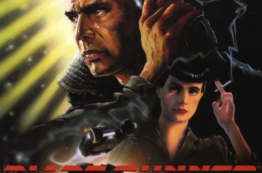  Η ιστορική συνεργασία του Βαγγέλη Παπαθανασίου με τον Ρίντλεϊ Σκοτ για το μυθικό “Blade Runner”- Πώς έγινε το σάουντρακ της ταινίας