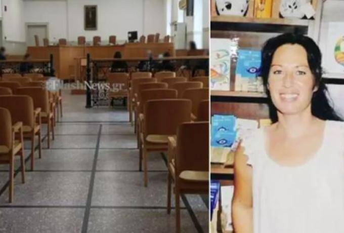  “Ήταν έγκλημα και όχι αυτοκτονία” – Καταπέλτης η Εισαγγελέας για τον θάνατο της Έφης Τσιχλάκη