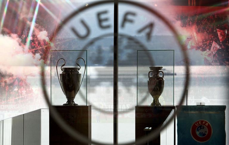  Η UEFA πέταξε έξω τις ρωσικές ομάδες και την επόμενη σεζόν – Η επίσημη ανακοίνωση