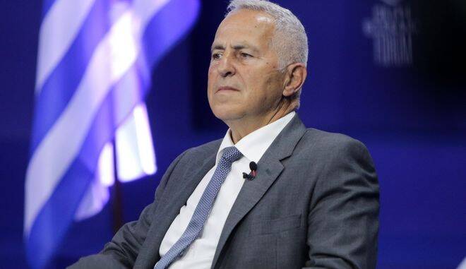  Αποστολάκης για F-35: Ο ΣΥΡΙΖΑ συμφωνεί με την οποιαδήποτε ενίσχυση των ενόπλων δυνάμεων της χώρας