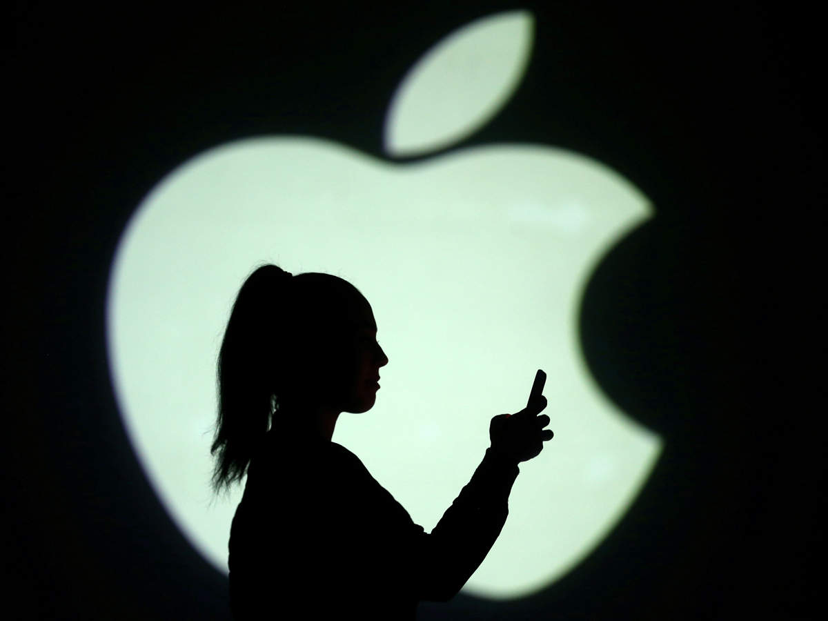 Apple: Η μεγαλύτερη πτώση πωλήσεων εδώ και ένα χρόνο