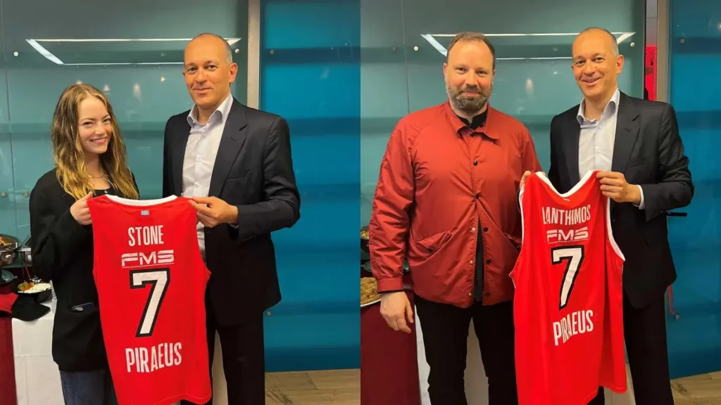 emma lanthimos olympiacos aggelopouloi