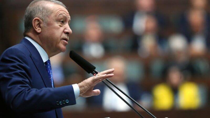  Πηγή Βρυξελλών στο Euractiv για το “παζάρι” της Τουρκίας με Σουηδία και Φινλανδία: “Δεν μπορεί να εκβιάσει την Ελλάδα, το βέτο αφορά τα F16, ας λύσει το θέμα η Ουάσιγκτον”