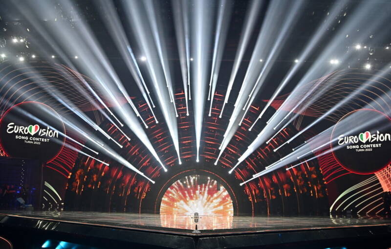  Σάλος στη Eurovision: Η EBU άλλαξε τις ψήφους των κριτικών επιτροπών έξι χωρών για λόγους χειραγώγησης – Ποιες είναι
