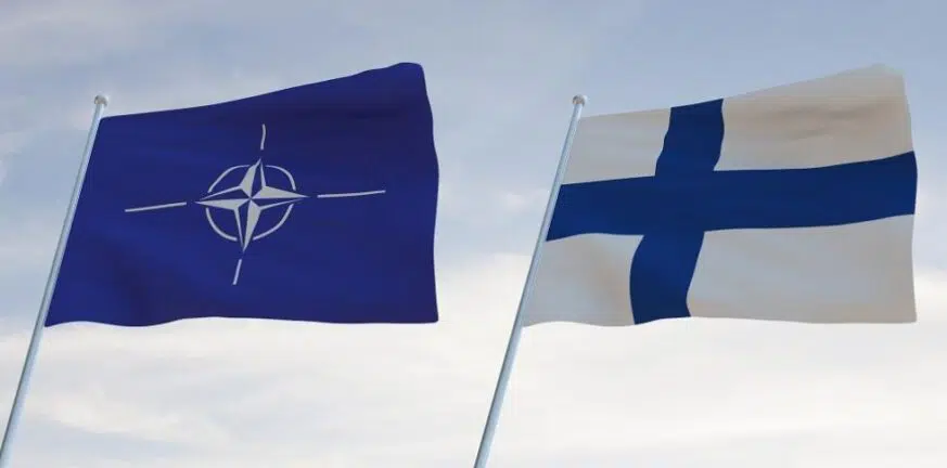 finlandia nato