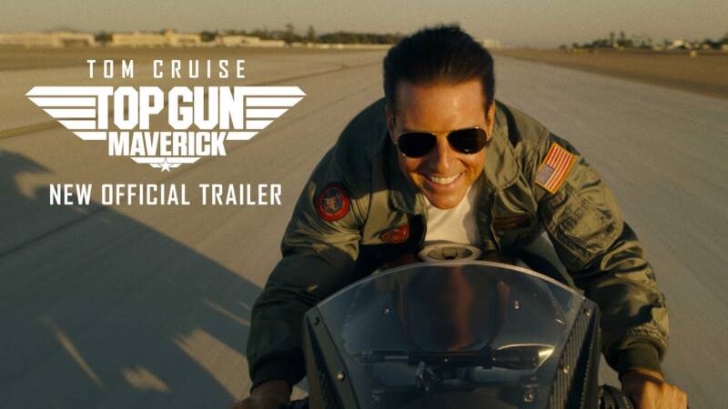  Γιατί το Top Gun Maverick του Τομ Κρουζ ρισκάρει να εξοργίσει τους Κινέζους